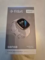 Fitbit Sense mit versch. Armbänder Bayern - Karlskron Vorschau