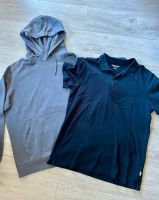 Jack & Jones Paket Hoodie und Poloshirt Gr. XL Top Eimsbüttel - Hamburg Niendorf Vorschau