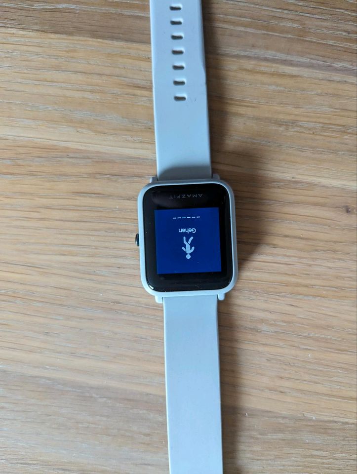 Amazfit Smartwatch / Fitnesstracker / Sportuhr in Ulm