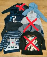 Pullover Jungen Bayern - Betzenstein Vorschau