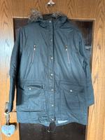 Winterjacke / Winterparker Hessen - Brechen Vorschau