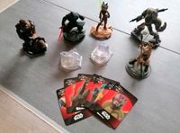 Großes Disney Infinity Set (30 Figuren) Nordrhein-Westfalen - Schleiden Vorschau