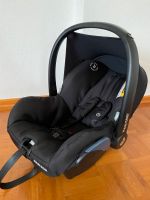 Maxi Cosi Citi Babyschale/Kindersitz Nordrhein-Westfalen - Brilon Vorschau