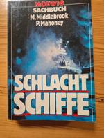 Schlachtschiffe Nordfriesland - Wyk Vorschau