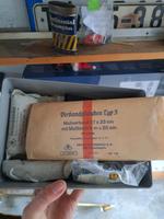 Alter DDR Sanikasten von den 70er Jahren Sachsen - Auerbach (Vogtland) Vorschau