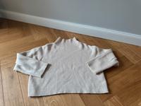 Wollpullover Opus Damen Größe M Frankfurt am Main - Sachsenhausen Vorschau