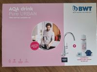 BWT/GROHE AQA drink Pure URBAN Spültischarmatur- NEU!!! Thüringen - Neustadt an der Orla Vorschau