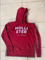 Hoodie von Hollister Gr.XS München - Hadern Vorschau