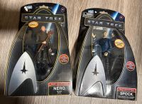 Star Trek Warp Collection NERO & SPOCK Neu Ovp Bayern - Untermeitingen Vorschau