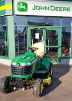 John Deere Rasentraktor X948 Hessen - Limburg Vorschau