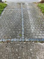 Betonpflaster zum Selbstausbau 10 qm Nordrhein-Westfalen - Paderborn Vorschau