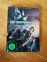 Die Bestimmung Allegiant DVD Nordrhein-Westfalen - Hilden Vorschau