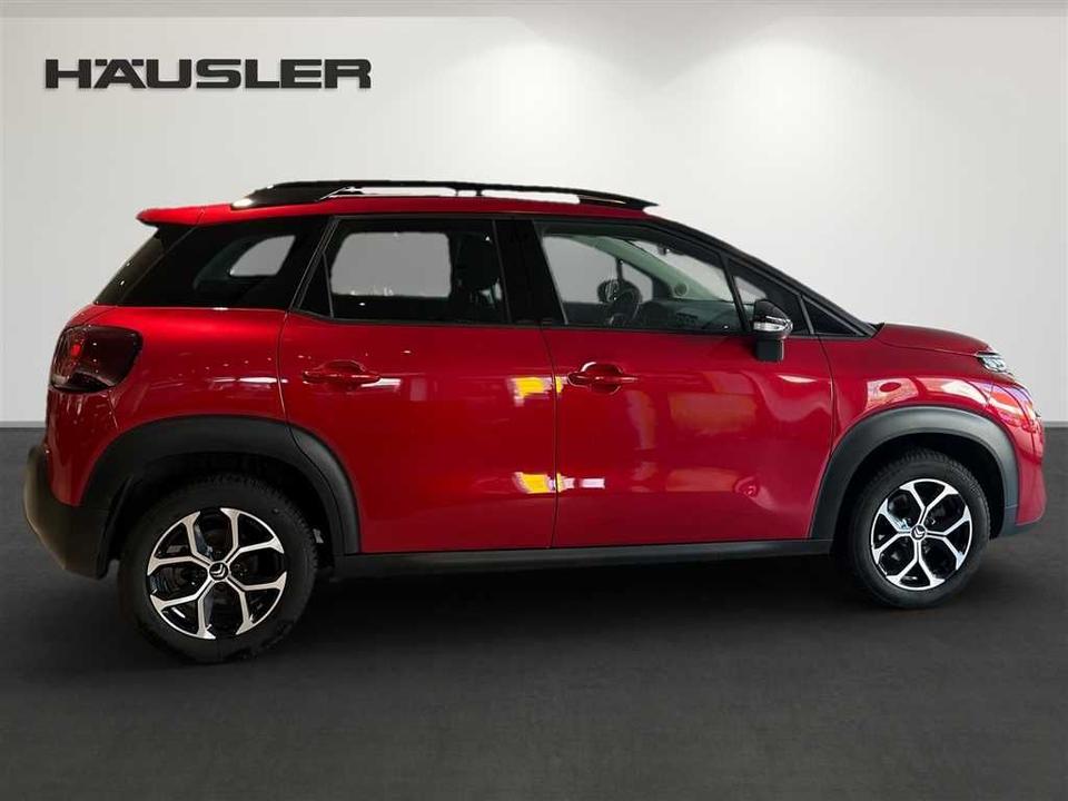 Citroën C3 Aircross PureTech 130 Stop & Start EAT6 PLUS in Erding