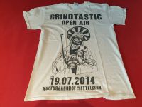 Grindtastic Open Air 2014 Shirt M Grind Death Metal uA Aborted Baden-Württemberg - Leonberg Vorschau