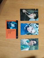 ATEEZ PHOTOCARDS!!! Baden-Württemberg - Ehingen (Donau) Vorschau