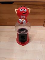 M&M Spender Kaugummiautomat rot ca. 30 cm hoch Baden-Württemberg - Sindelfingen Vorschau