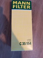 Luftfilter Mann Filter C 35 154 Nordrhein-Westfalen - Blomberg Vorschau