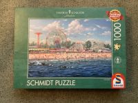 Puzzle von Schmidt Hessen - Erzhausen Vorschau