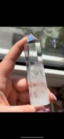 Bergkristall Türme Edelsteine Mineralien Sammlung Schleswig-Holstein - Bad Oldesloe Vorschau