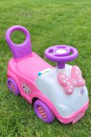 Minnie Mouse Rutschfahrzeug / Bobby Car *Neupreis z.Zt. 80 Euro!* Niedersachsen - Fürstenau Vorschau