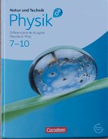 Physik  7-10 Klasse Rheinland-Pfalz - Kastellaun Vorschau