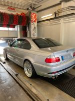 BMW 325Ci e46 Top Zustand Brandenburg - Erkner Vorschau