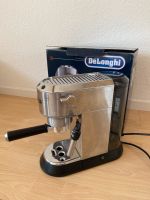 Kaffeemaschine DeLonghi Hessen - Darmstadt Vorschau