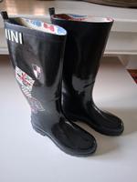 Gummistiefel , Mini Collection, Wellington Boots, Gr. 38 Nordrhein-Westfalen - Velbert Vorschau