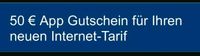 Check24 50 Euro App Gutschein Internet Tarif Baden-Württemberg - Bad Schönborn Vorschau