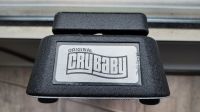 Dunlop Cry Baby GCB95 Wah Wah Pedal Altona - Hamburg Ottensen Vorschau