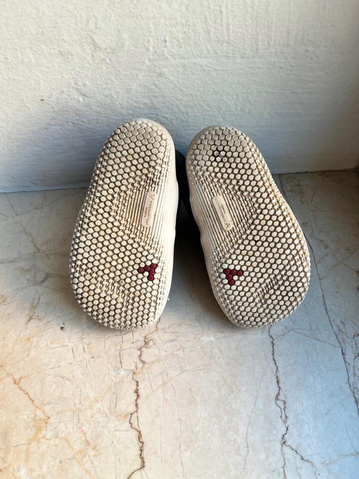 Vivobarefoot Fulham 21 Stiefelette Barfußschuhe Chelsea Boots in München