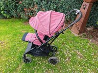 Cybex Gold Buggy Eezy Twist 2 Rheinland-Pfalz - Mayen Vorschau