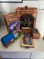 Harry Potter Figuren Eimsbüttel - Hamburg Lokstedt Vorschau