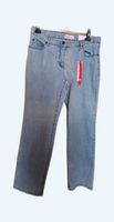Gerade geschnittene Jeans von Sheego mir Etikett Niedersachsen - Holzen Vorschau