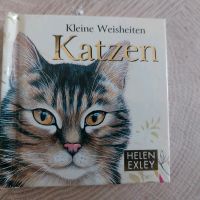 Buch, Katzenbuch, Texte und Bilder Hessen - Petersberg Vorschau