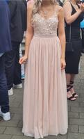 Ballkleid pink Nordrhein-Westfalen - Iserlohn Vorschau