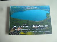 Das Laacher-See-Gebiet im Rundumblick vom Lydiaturm, 2800 Exempl. Rheinland-Pfalz - Münstermaifeld Vorschau