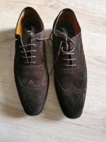 Original Floris Van Bommel Herren Schuhe 42 Nordrhein-Westfalen - Steinheim Vorschau