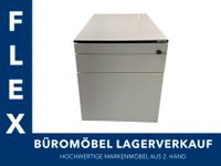 137x Vario Rollcontainer/Bürocontainer weiß 80cm (NP 770€) Baden-Württemberg - Karlsruhe Vorschau