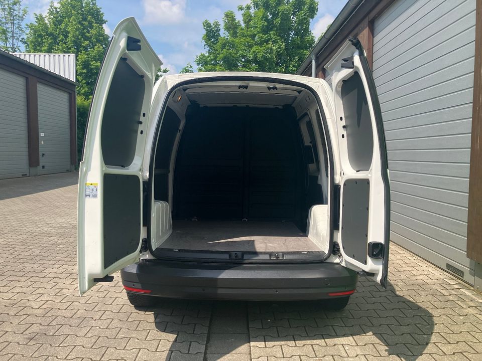 Volkswagen Caddy Kasten EcoProfi BMT*1.HAND*NAVI*KLIMA*PDC*SCHECK in Hagen