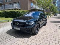 VW Touareg R-LINE Black Edition Modell 2024 19%MwSt Findorff - Weidedamm Vorschau