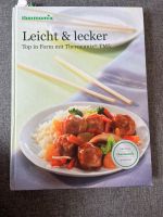 Kochbuch Thermomix : Leicht & lecker Baden-Württemberg - Weinstadt Vorschau