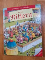 Kinderbuch Bei den Rittern Ritter Esslinger Umklappen Entdecken Stuttgart - Vaihingen Vorschau