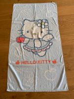 Strandtuch Badetuch Handtuch Hello Kitty München - Trudering-Riem Vorschau