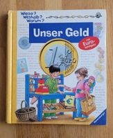 Ravensburger Wieso Weshalb Warum - Unser Geld Hannover - Vahrenwald-List Vorschau