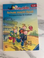 Leserabe „Schulgeschichten Bayern - Kaufering Vorschau