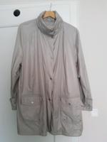 Frühjahrsjacke Da Gr.44 Farbe kitt Bayern - Bad Wörishofen Vorschau