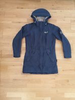 Jack Wolfskin Jacke Texapore, Winterjacke, Mantel, blau Gr. S Baden-Württemberg - Weil der Stadt Vorschau