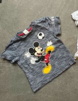 T-Shirt, Mickey Mouse, Gr. 74 Nordrhein-Westfalen - Bornheim Vorschau