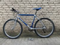 ALAN Adventure MTB Scotti Special Alu Shimano Deore XT 1980er Düsseldorf - Unterbach Vorschau